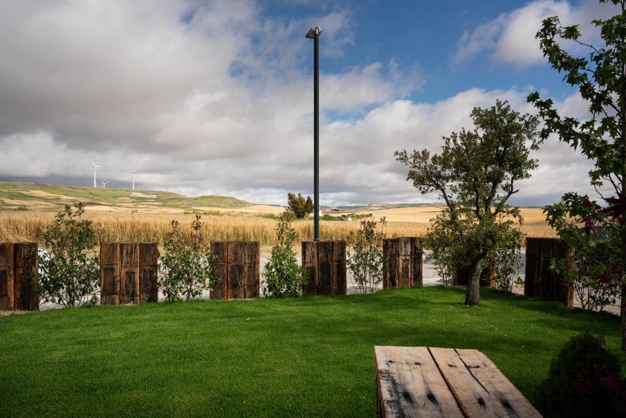 Hotel Rural Tierras Del Cid Quintanadueñas Zewnętrze zdjęcie
