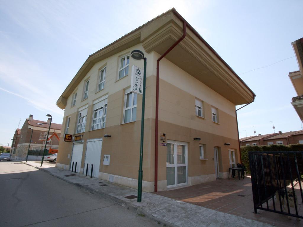 Hotel Rural Tierras Del Cid Quintanadueñas Zewnętrze zdjęcie