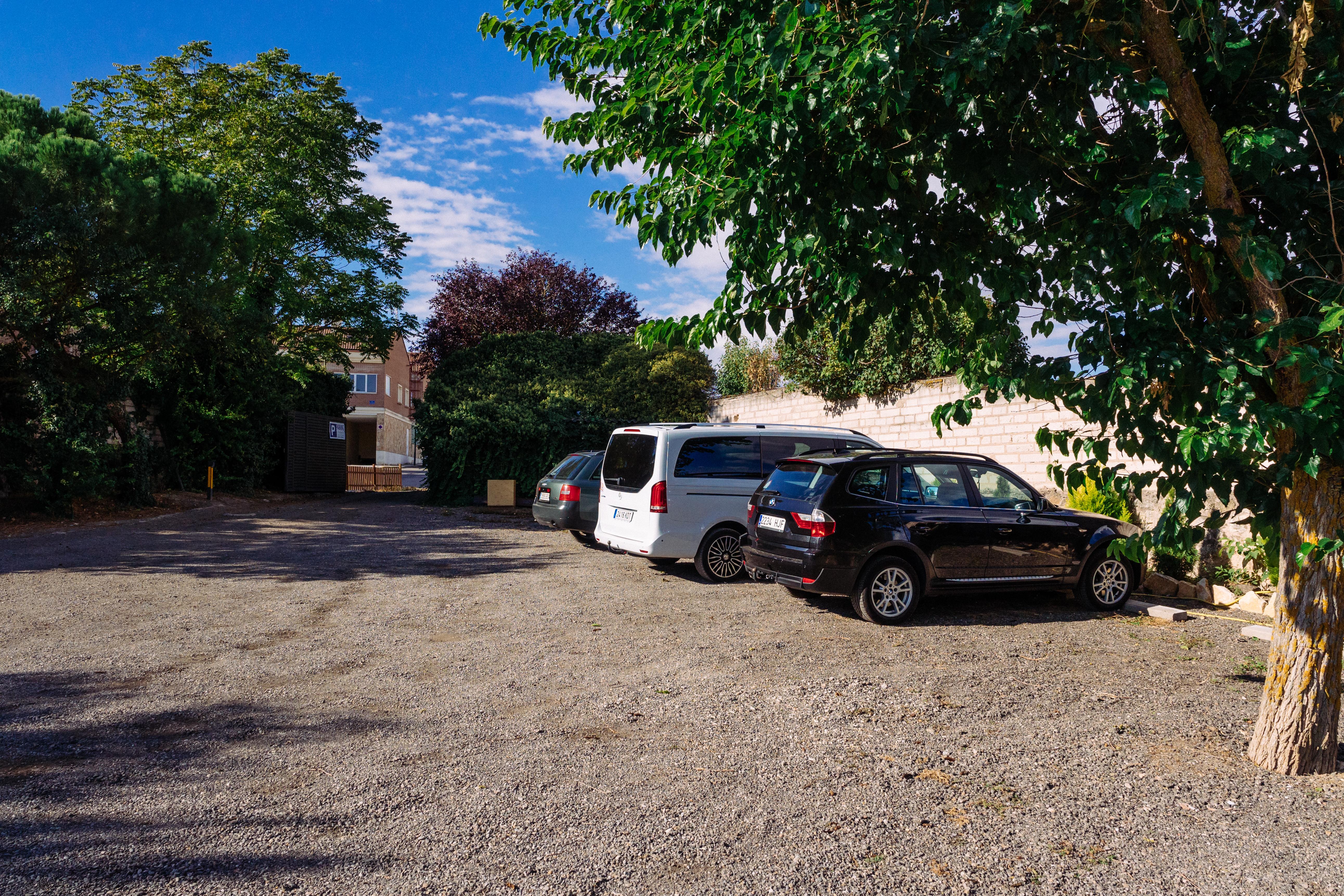 Hotel Rural Tierras Del Cid Quintanadueñas Zewnętrze zdjęcie