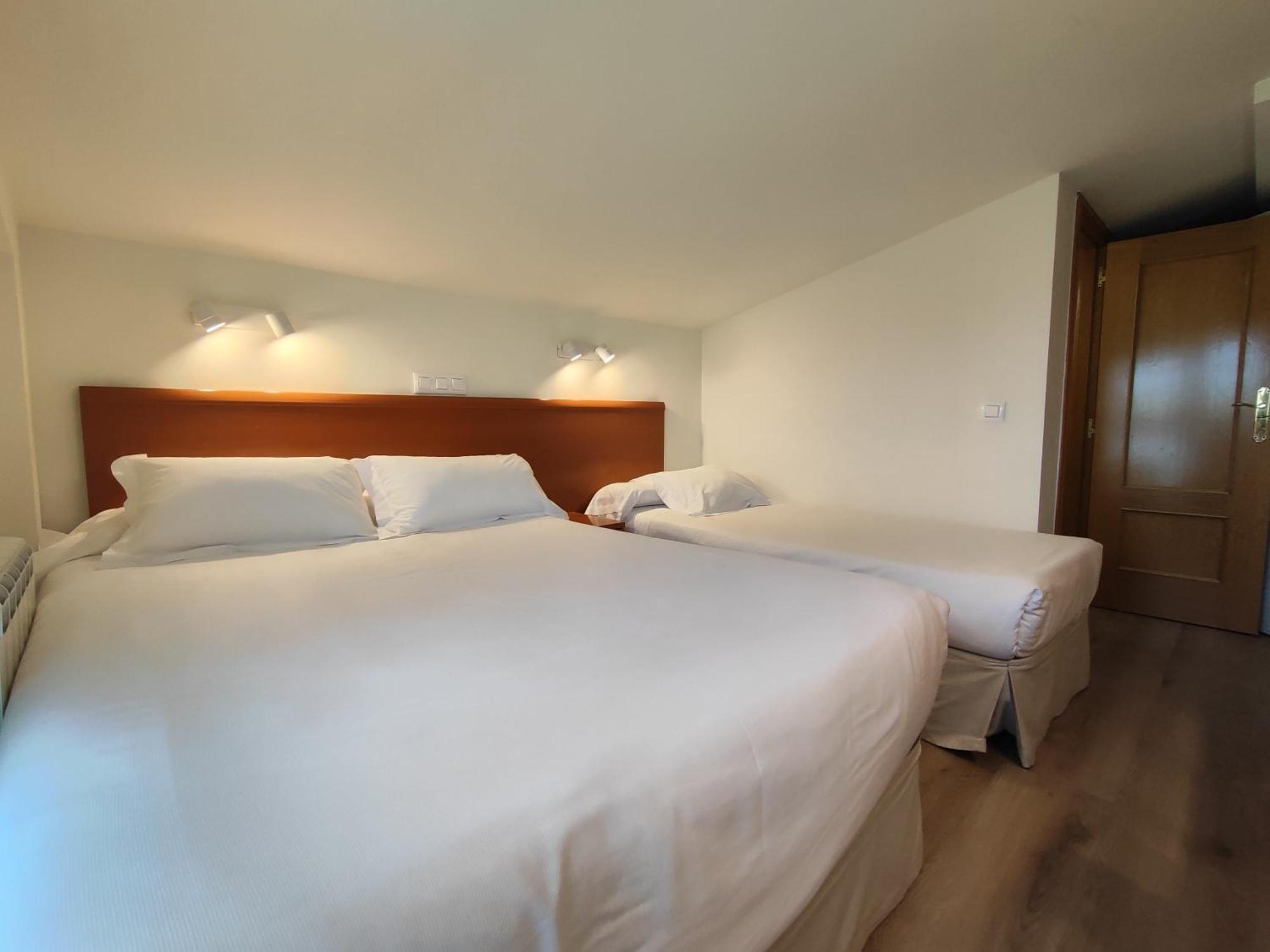 Hotel Rural Tierras Del Cid Quintanadueñas Zewnętrze zdjęcie