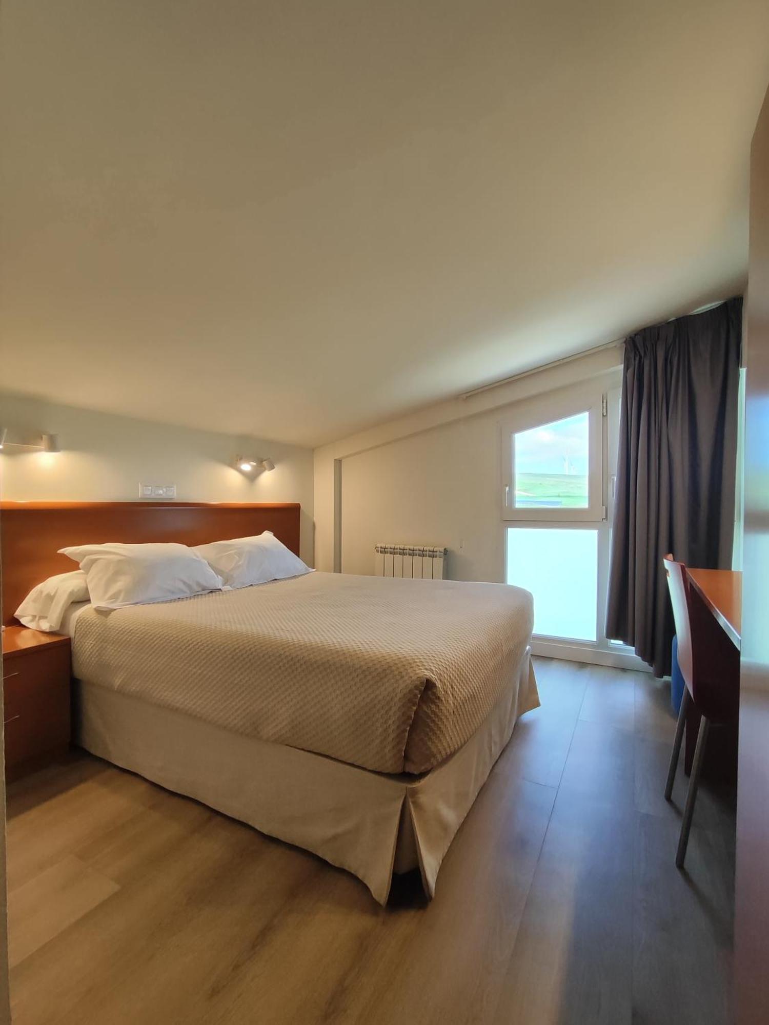 Hotel Rural Tierras Del Cid Quintanadueñas Zewnętrze zdjęcie