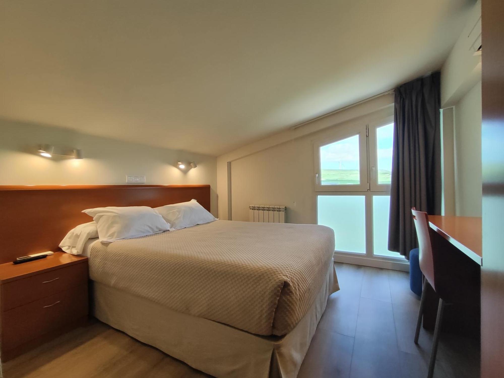 Hotel Rural Tierras Del Cid Quintanadueñas Zewnętrze zdjęcie